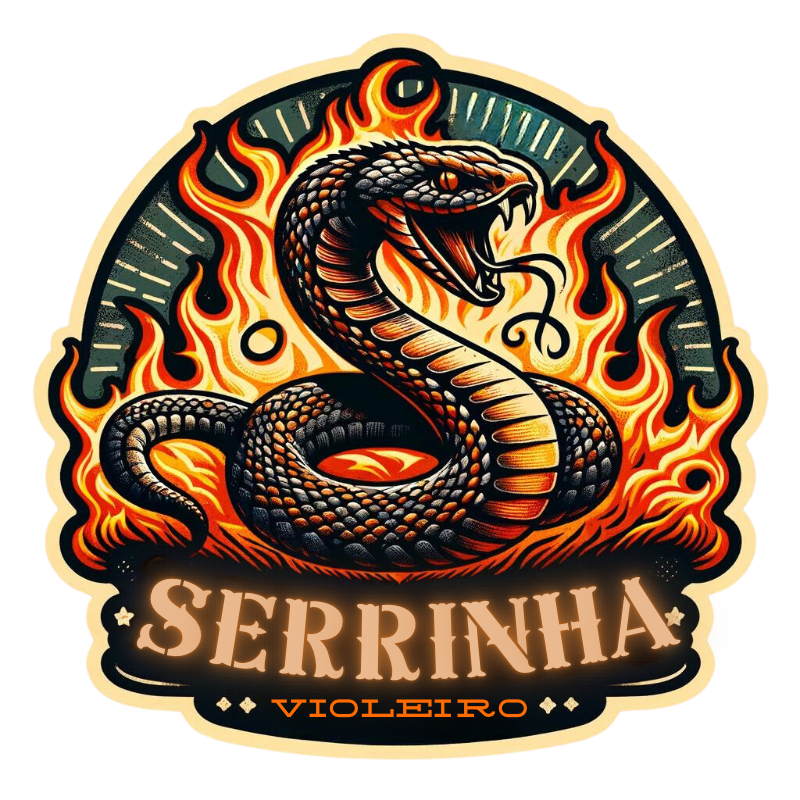 Serrinha Violeiro